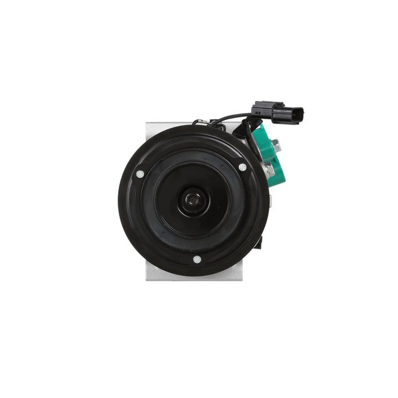 Hella Air Conditioning Compressor 8FK 366 201-771