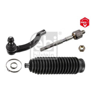 Febi Inner Rack End Right Joint Front Left 40569