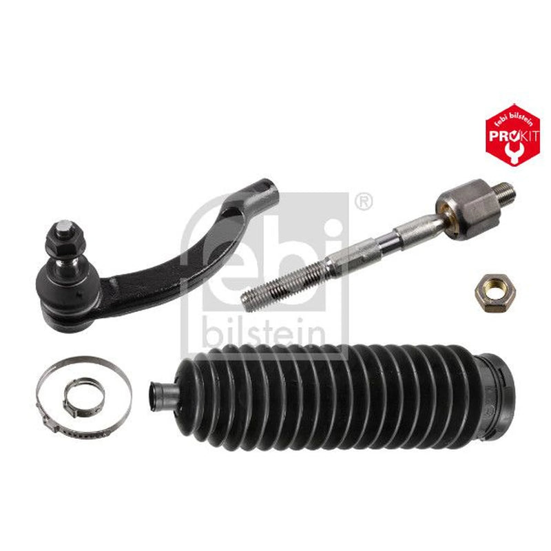 Febi Inner Rack End Right Joint Front Left 40569