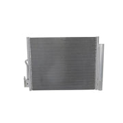 Hella Air Conditioning Condenser 8FC 366 221-041