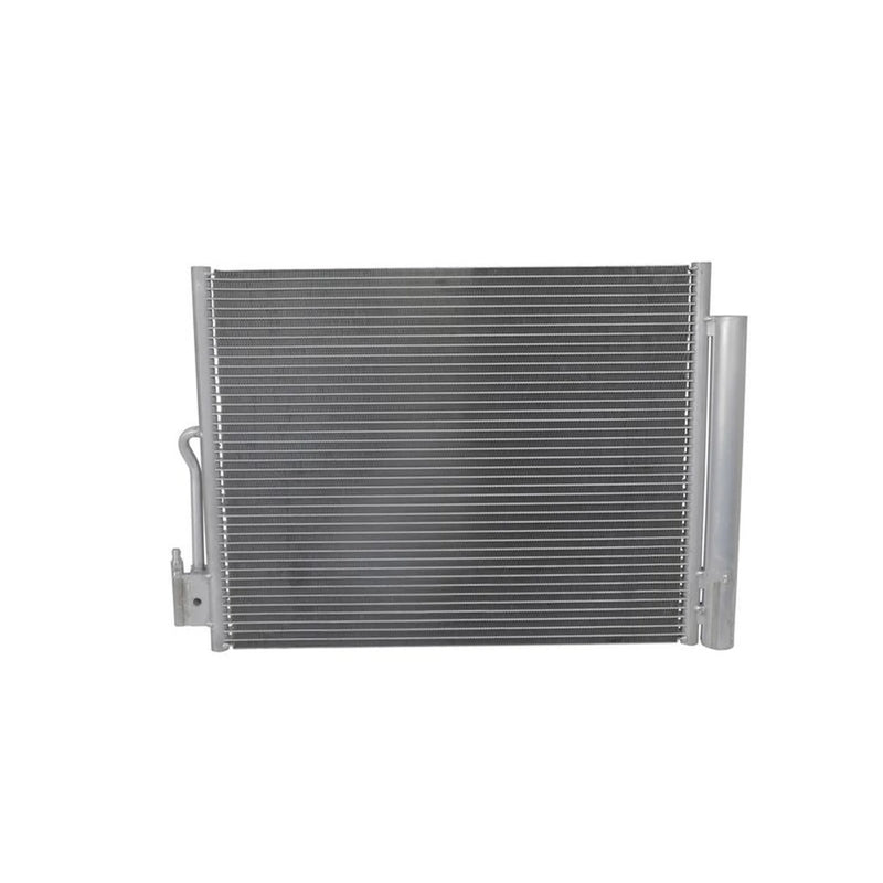 Hella Air Conditioning Condenser 8FC 366 221-041