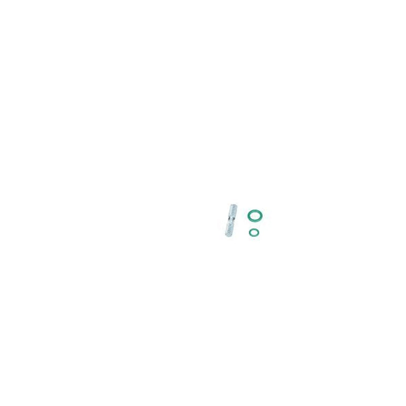 NRF Air Conditioning Condenser 350425
