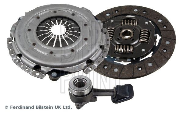 Blue Print ADF123054 Clutch Kit