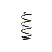 NAPA Front Suspension Coil Spring NCS1390
