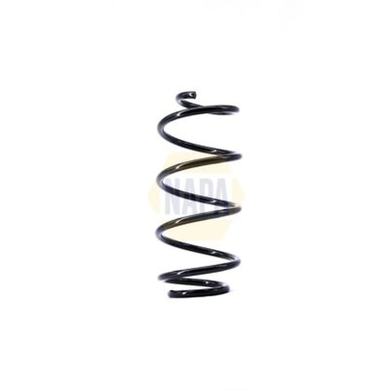 NAPA Front Suspension Coil Spring NCS1390