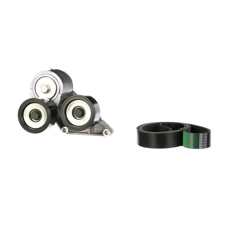 Gates V-Ribbed Belt Set K019PK1360AHD