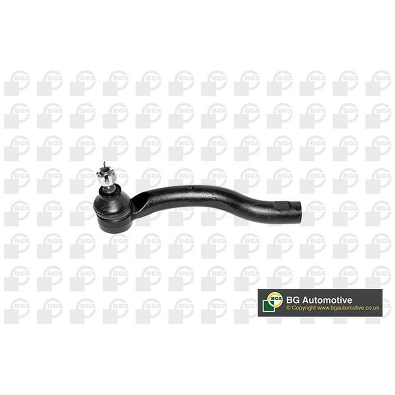 BGA Steering Tie Rod End Ball Joint Front Left M16x1.5 SR9171