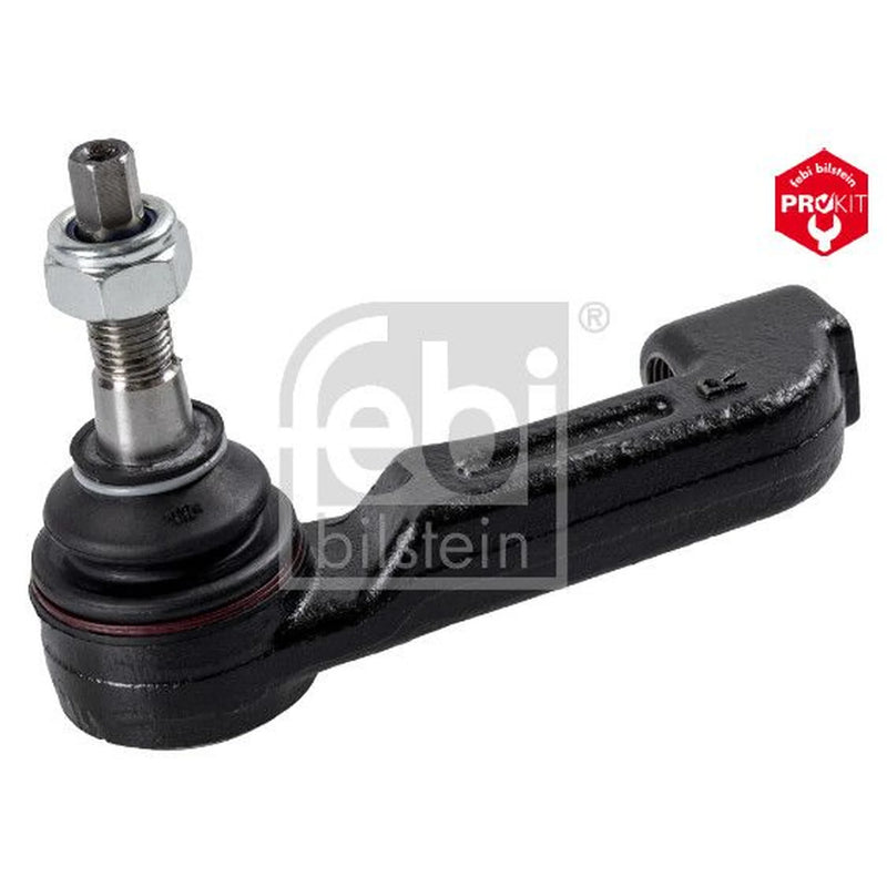 Febi Steering Tie Rod End Ball Joint Front Right 41102