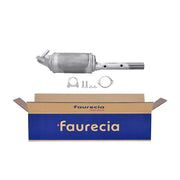 Hella Soot/Particulate Filter 8LH 366 081-281