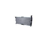 NRF Engine Radiator 56002
