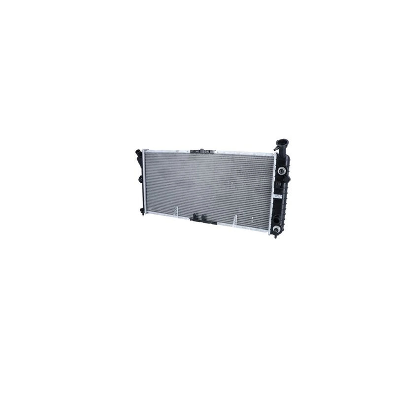 NRF Engine Radiator 56002