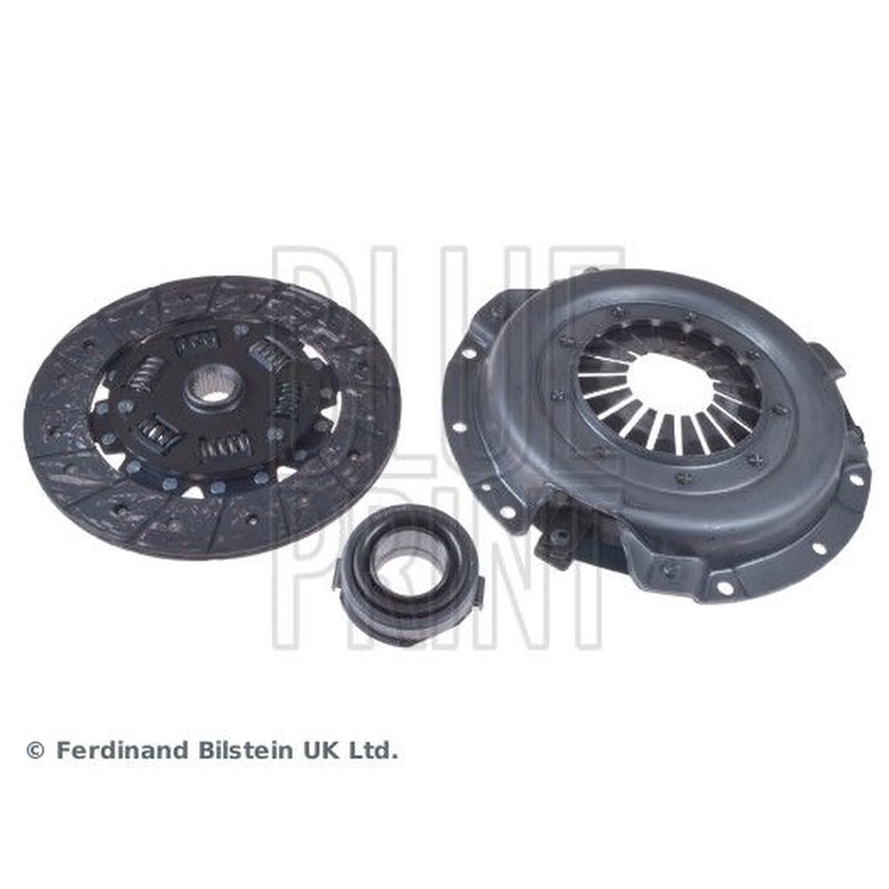 Blue Print Clutch Kit Set 3pc 225mm ADM53019