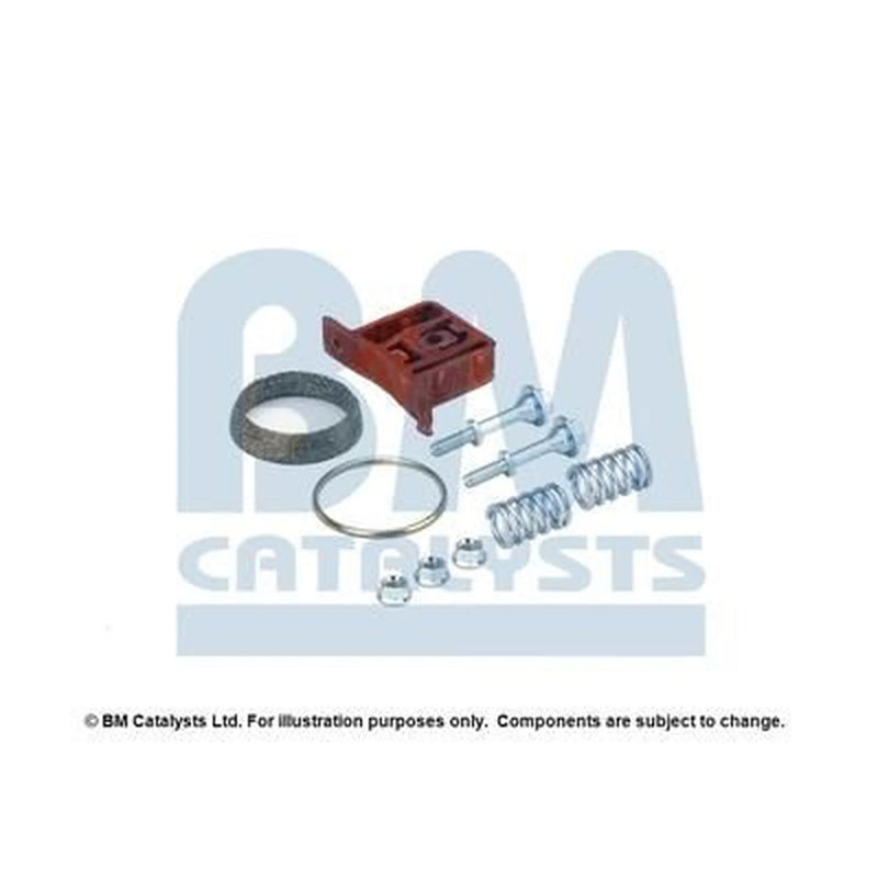 BM Catalysts Exhaust Pipe Mounting Kit FK70571C
