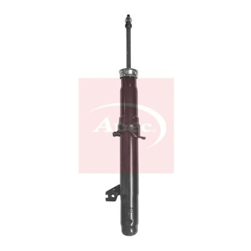 Apec Shock Absorber Damper Strut Front Left ASA1758