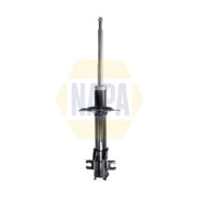 NAPA Shock Absorber Damper Strut Front NSA1017