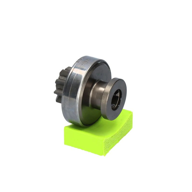 Valeo D7E1 Pinion Drive 594287 5835F5 594287