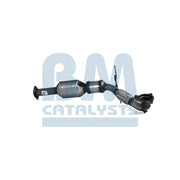 BM Catalysts Homologated Petrol Cat BM90808H