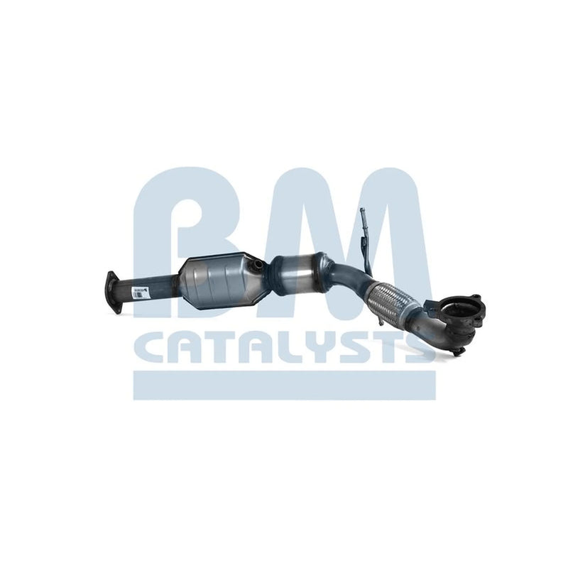 BM Catalysts Homologated Petrol Cat BM90808H