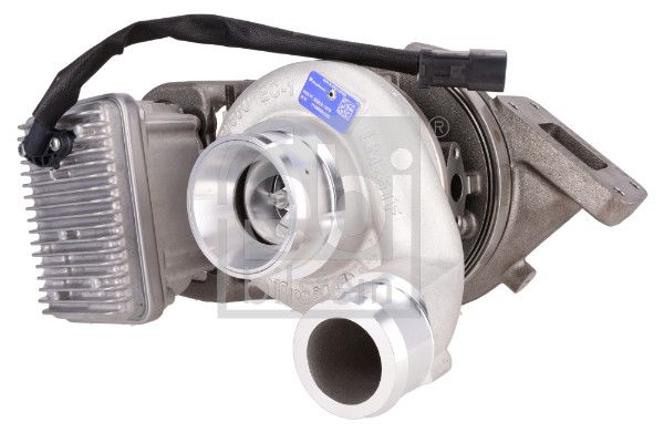 Febi Turbocharger Turbo Unit