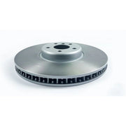 Juratek 2 x Front Vented Brake Discs BMW327R