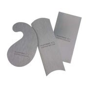 Footprint 242 Shaped Scraper Set - 12495