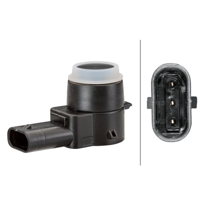 Hella Parking Sensor (PDC) both sides 6PX 358 141-091