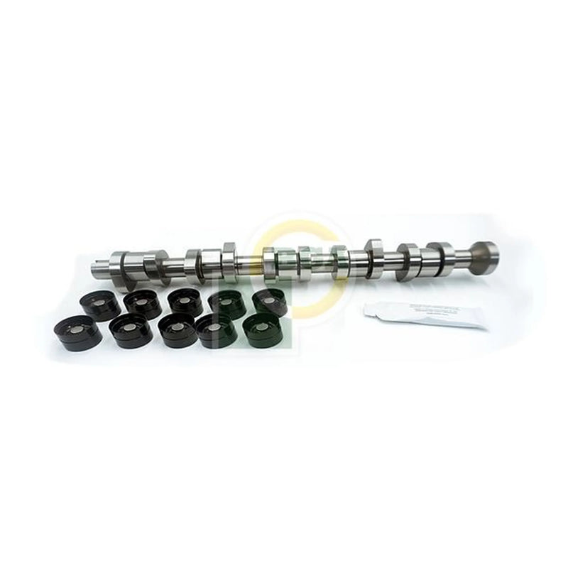 BGA Camshaft Kit Set With Bearings Exhaust Side CS9610K