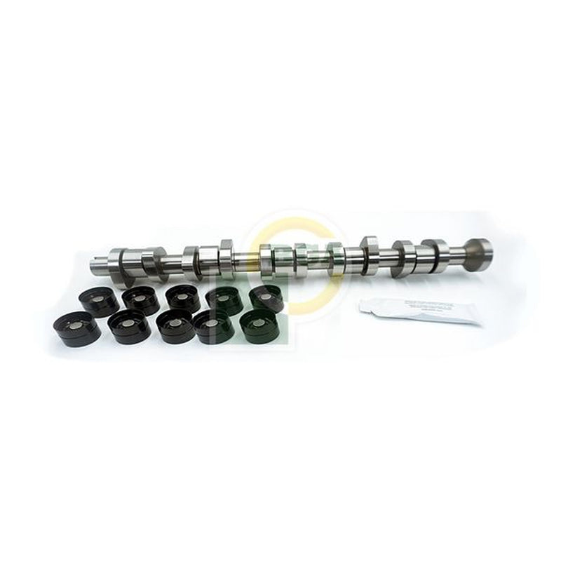 BGA Camshaft Kit Set With Bearings Exhaust Side CS9610K