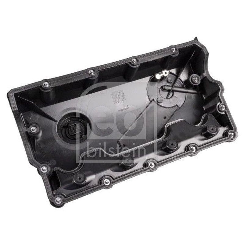 Febi Cylinder Head Cover Plastic 178268