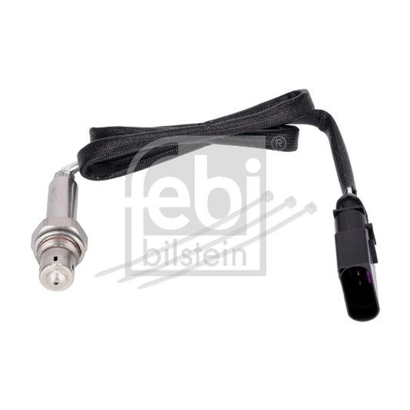 Febi O2 Lambda Oxygen Sensor after catalytic converter 34388