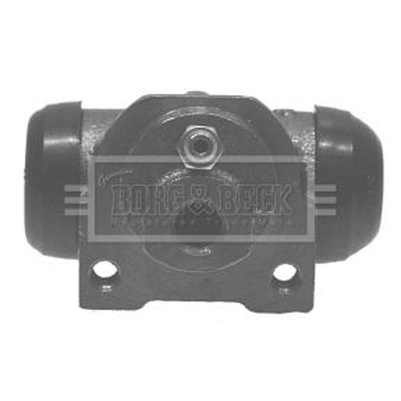 Borg & Beck Wheel Cylinder Hydraulic Brake Rear Left BBW1839