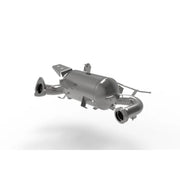 Hella Soot/Particulate Filter - Silicone 8LH 366 081-631