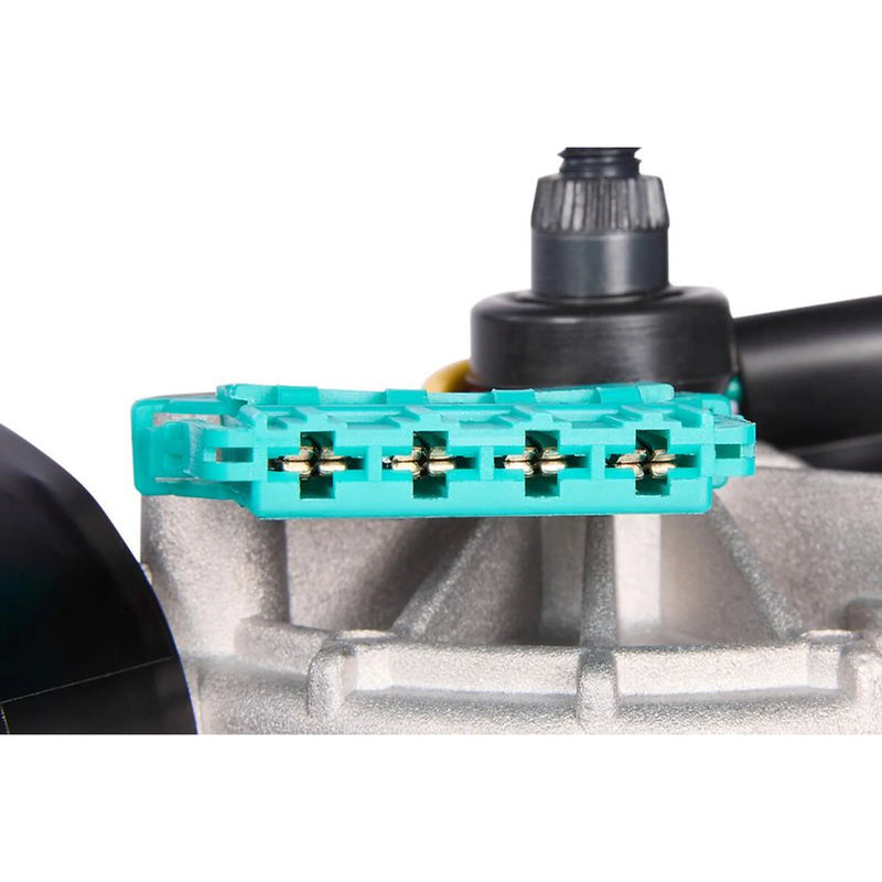 Valeo Front/Rear Wiper Motor Front 584656