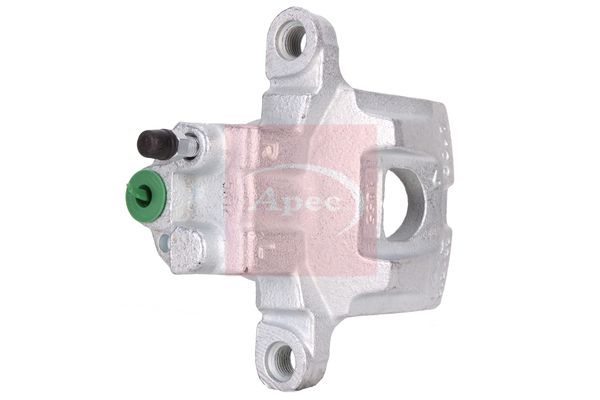 Apec Brake Caliper Assembly Rear Right