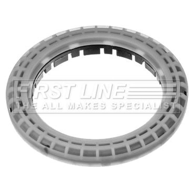 First Line Rolling Bearing Suspension Strut Support Mount Front FSM5486