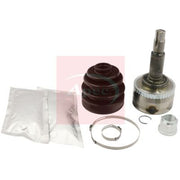 Apec CV Axle Shaft Assembly Front ACV1113