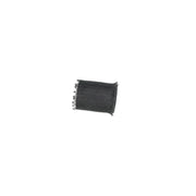 NRF Intercooler Turbo Charge Air Hose Outlet 166553