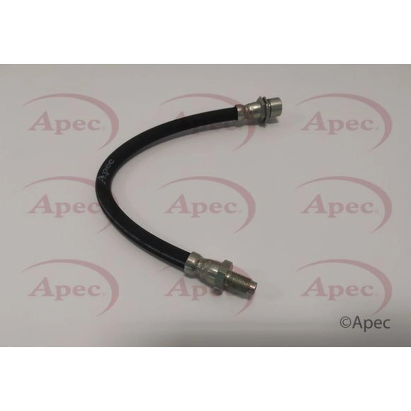 Apec Brake Hydraulic Hose Line Rear HOS4228