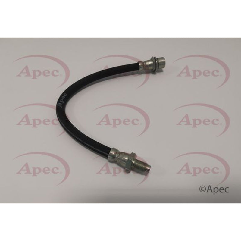 Apec Brake Hydraulic Hose Line Rear HOS4228