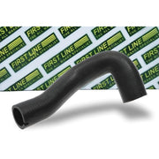 First Line Intercooler Turbo Charge Air Hose Front FTH1020