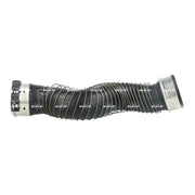 NRF Intercooler Turbo Charge Air Hose Outlet 166593