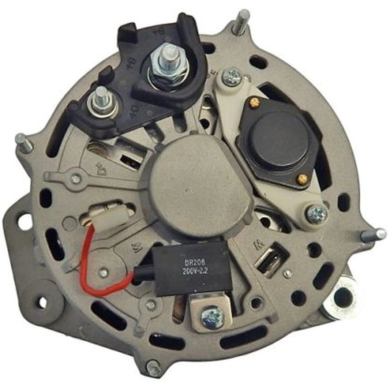 Hella Car Alternator 12V 8EL 012 428-911