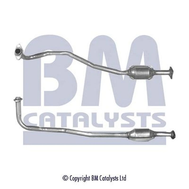 BM Catalysts Petrol Cat BM91075
