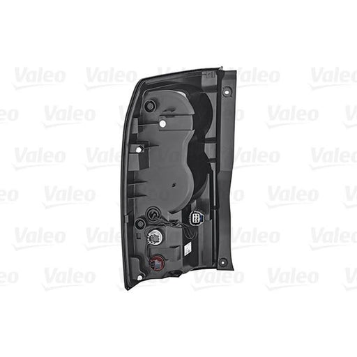 Valeo Tail Light / Lamp Right 045297