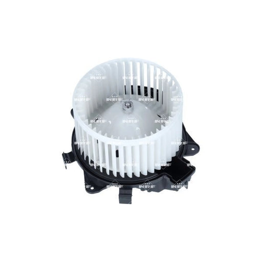 NRF Heater Blower Fan 34483