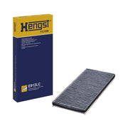 Hengst Cabin Air Filter (Pollen Filter) E912LC