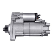 Hella Starter Motor 12V 2kW 12 Teeth 8EA 011 613-281