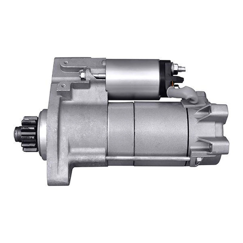 Hella Starter Motor 12V 2kW 12 Teeth 8EA 011 613-281