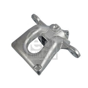 Febi Brake Caliper Assembly Front Right 181557
