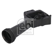 Febi Coolant Water Pipe Tube 1003955